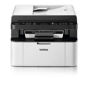 מדפסת לייזר משולבת Brother MFC-1910W