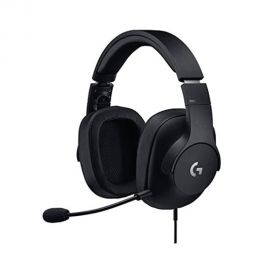 אוזניות גיימינג Logitech G Pro