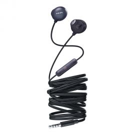 אוזניות כפתור Philips SHE2305BK שחור