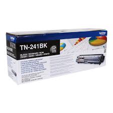 טונר מקורי שחור Brother TN241 BK