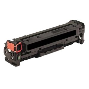 טונר שחור תואם HP 312A CF380A
