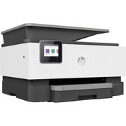 מדפסת HP אופיסג'ט Pro-9013 AiO