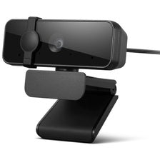 מצלמה Lenovo Essential FHD Webcam