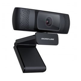 מצלמת רשת Silver line WC500