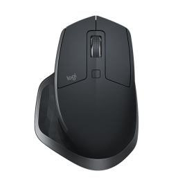 עכבר לייזר אלחוטי MX Master 2S מבית Logitech