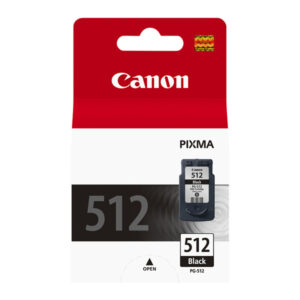 ראש דיו מקורי CANON 512