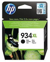 ראש דיו מקורי HP 934XL
