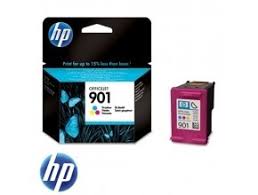 ראש דיו צבעוני HP 901