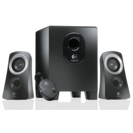 רמקולים למחשב Logitech Z313 2.1