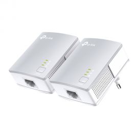 רשת על חשמל Tp-Link TL-PA4010 KIT AV600