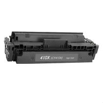 HP CF410X טונר תואם שחור