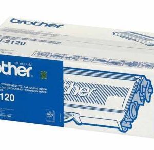 טונר Brother tn2120 מקורי
