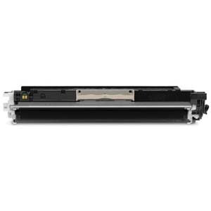 טונר אדום תואם HP 312A CF380A