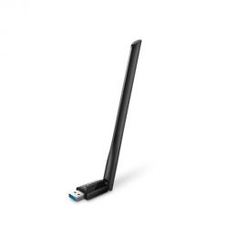 כרטיס TP-Link ARCHER T3U PLUS 1300MBP USB