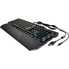 מקלדת HP Pav Gaming 800