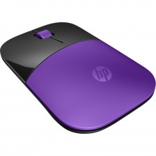 עכבר HP אלחוטי Z3700 סגול