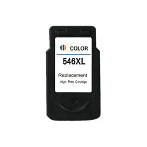 ראש דיו תואם צבעוני Canon CL 546XL